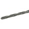 Forney Jobber Length Drill Bit, High Speed Steel HSS, 135 Degree Split Point, 13/64 in 20196 - alternate 3